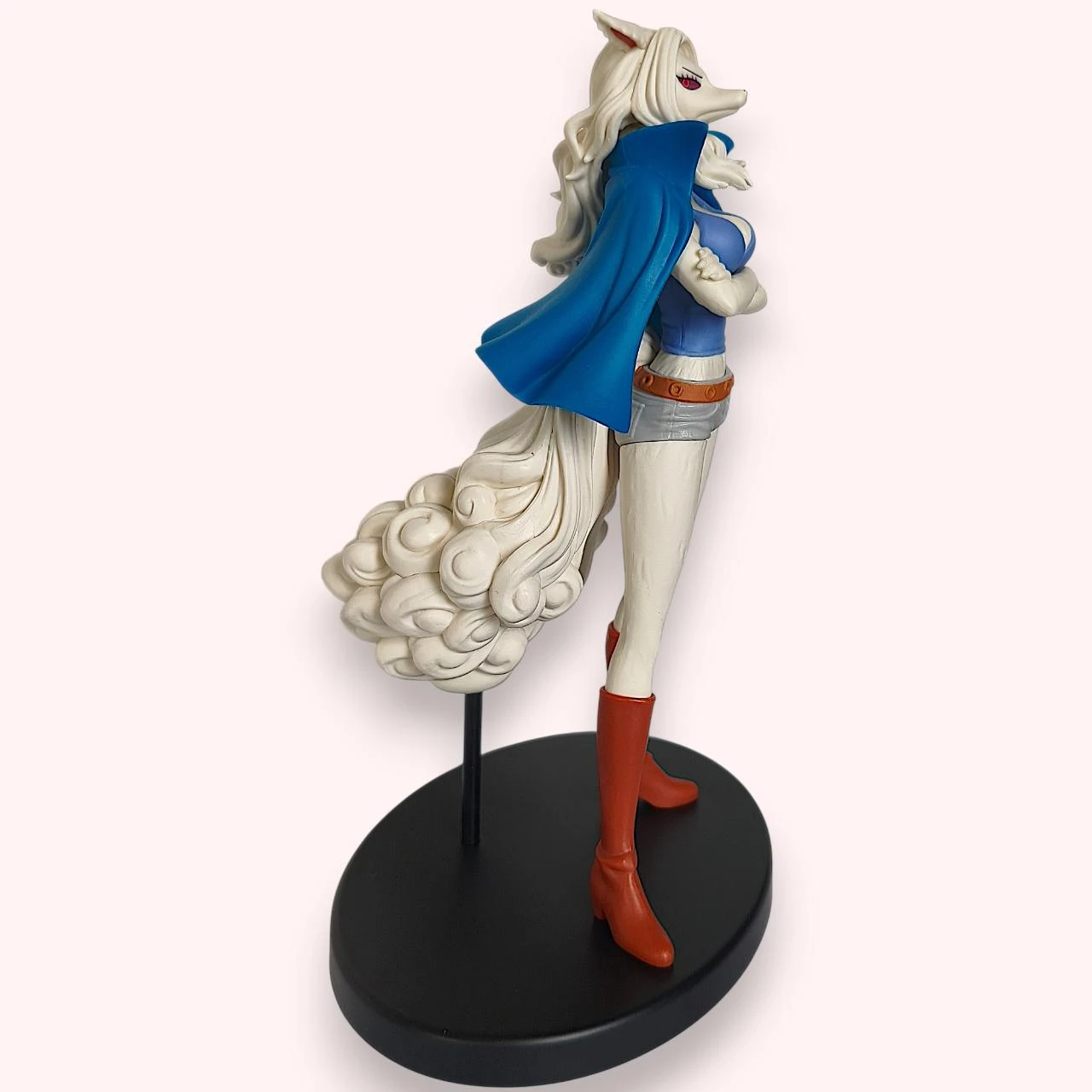 Wanda Figure – One Piece DXF – Wano Country vol.10 – Banpresto – photo 4